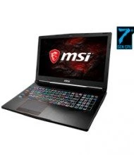 Laptop MSI GV62 7RD 1499XVN